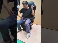 Ghế xe buýt và xe bán tải