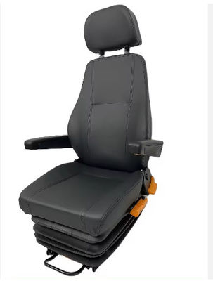 Chỗ ngồi lái xe tải Shacman