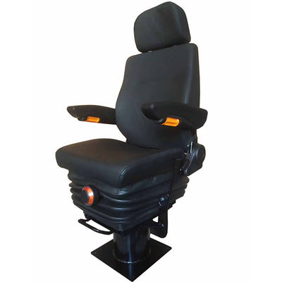 New Energy Locomotive Seat M801 Chiếc ghế treo cơ học tùy chỉnh