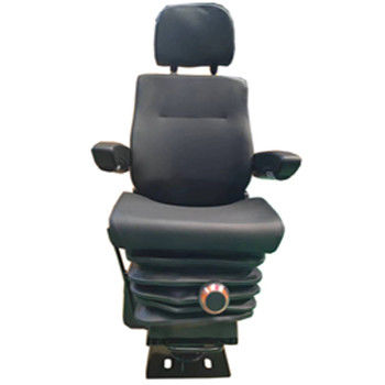 Mua Ghế xe lửa treo cơ học phổ quát với đường ray trượt xoay online manufacture