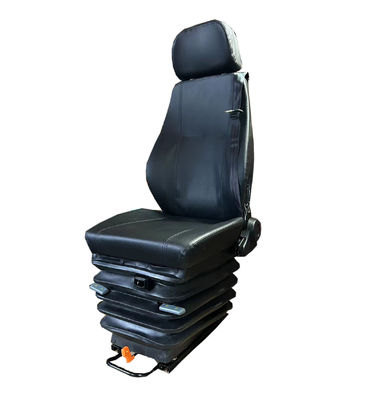 Mua 12V 24V Electric Air Suspension Seat Air Ride Seats Cho xe tải online manufacture