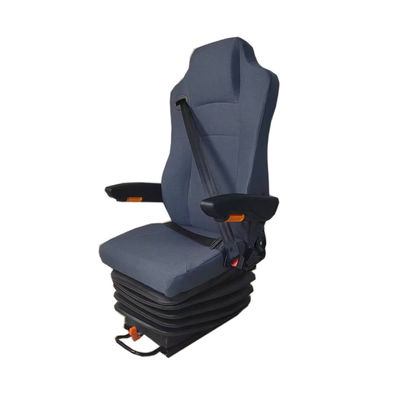 Mua Ghế ngồi xe hơi da màu xám A800 ghế treo không khí cho xe tải online manufacture