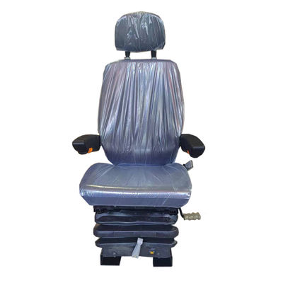 Mua Grammer treo cơ khí với đường ray trượt cho ghế máy móc xây dựng online manufacture