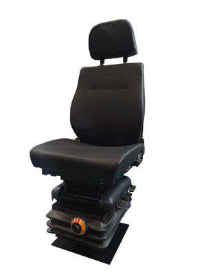 Mua Ghế lái hạng nặng Man Ghế lái xe tải Hệ thống treo cơ khí Ghế lái online manufacture
