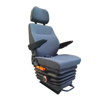 Mua Ghế xe tải treo cơ khí Ghế lái xe với điều chỉnh trọng lượng 40-130kg online manufacture