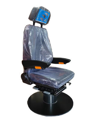 Mua Người vận hành nền tảng liên kết ghế tĩnh có thể điều chỉnh với đế xoay online manufacture