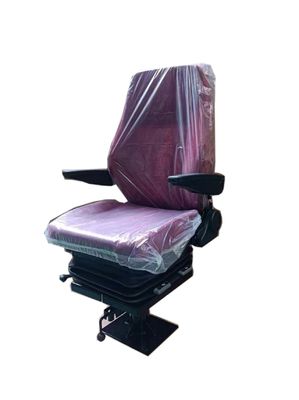 Mua Ghế ngồi tĩnh S802 Ghế lái xe vận hành cabin hàng hải phổ biến với cơ sở xoay online manufacture