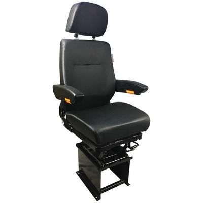 Mua Ghế lái xe tàu tĩnh với yên tay và chiều cao điều chỉnh online manufacture