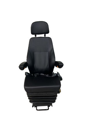 Mua Ghế lái xe điện ngầm Ghế treo cơ khí với lưng có thể điều chỉnh online manufacture