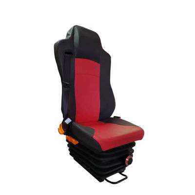 Mua Đen Đỏ Đường treo cơ khí Xe tải ghế thay thế ghế lái xe hàng hóa online manufacture