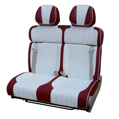 Mua Chiếc ghế xe Rv gấp sang trọng ghế sofa giường ghế van online manufacture