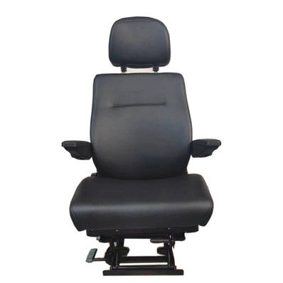 Mua Ghế ngồi kiểu đơn giản T803 Ghế lái xe tải Khả năng điều chỉnh chỗ an toàn đầu online manufacture