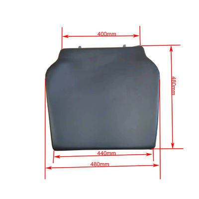 Mua Chiếc ghế đệm Chiếc ghế phụ kiện cho xe máy xây dựng online manufacture