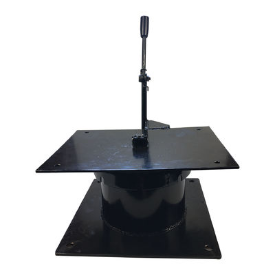 Mua Thiết bị phụ kiện ghế ô tô Hình đệm cơ khí Cơ sở ghế xoay 360 độ Cơ sở ghế online manufacture