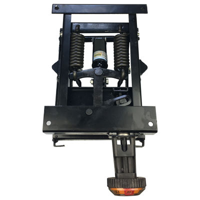 Mua Xây dựng cơ khí treo ghế nền Đen Air Ride ghế nền online manufacture