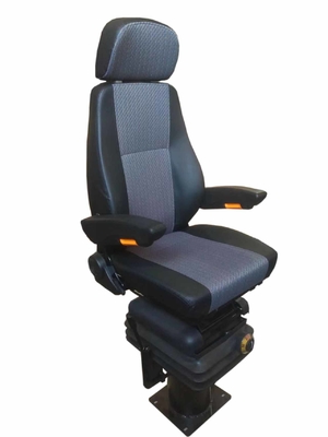 Mua PU vải Xe máy chỗ ngồi đường sắt ghế treo cơ khí online manufacture