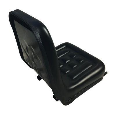 Mua Đồ cao cấp PU Universal Forklift Seat Excavator Replacement Seat Màu tùy chỉnh online manufacture