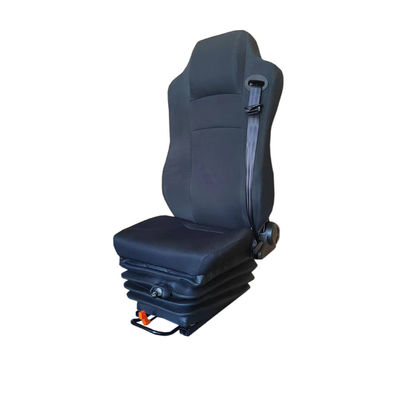 Mua Ghế treo không khí Ghế sang trọng với xe tải bơm không khí điện / Ghế lái xe buýt online manufacture
