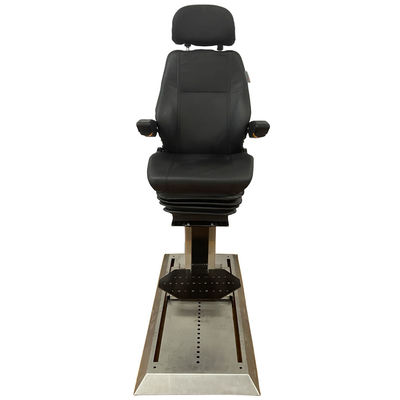 Mua Slide Rail Marine Air Ride Seats Da Thủy quân lục chiến Thấp cúi online manufacture