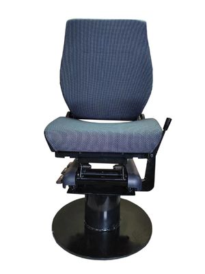 Mua Ghế lái xe không treo màu xám Ghế cơ khí với vỏ vải online manufacture