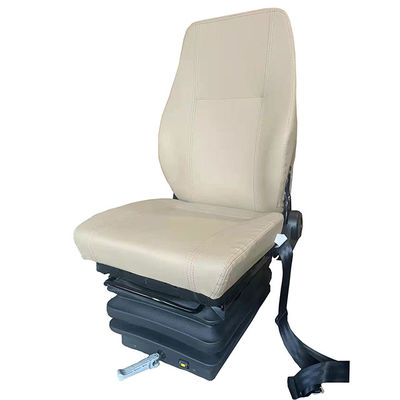 Grammer Mechanical Suspension Seat For Mine Equipment Xe mỏ than