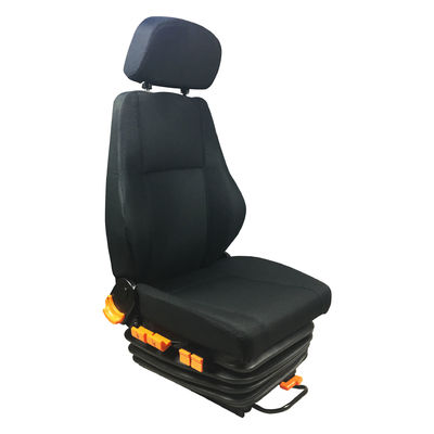 Chế độ treo không khí ghế lái xe buýt du lịch với điều chỉnh chiều cao