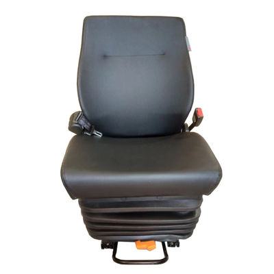 Airbag Air Suspension ghế kéo Da thay thế ghế Dozer A800