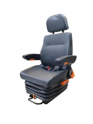 Chiếc xe xây dựng ghế máy A800 Lái xe lăn không