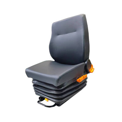 12V 24V Low Ride Semi Seat Air Ride Seats cho máy kéo nông nghiệp