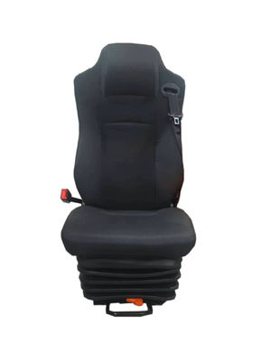 A800 Air Suspension Seat PU Da Air Ride Seats cho bán xe tải