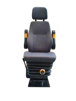 Ghế xe bán tải xoay phổ quát Ghế treo cơ khí vải