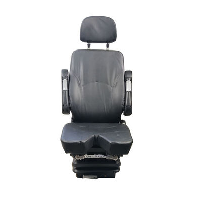V-Shaped Grammer Mechanical Suspension Base height Adjustable Tower crane seat (Tầm ngồi cần cẩu có thể điều chỉnh)