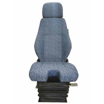 Ghế ngồi tĩnh cầu cần cẩu Bucket Wheel Machine Seat