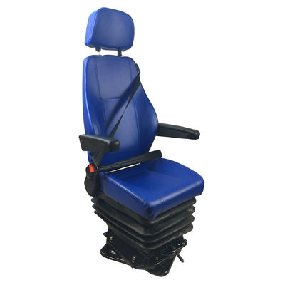Ghế lái xe cứu thương 360 độ Ghế tĩnh xe ô tô sửa đổi y tế