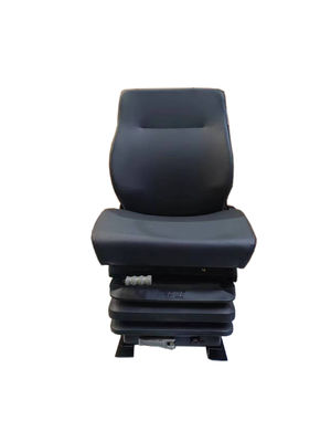 Chiếc ghế cẩu máy bay hoạt động ở độ cao cao với ghế treo cơ học Grammer