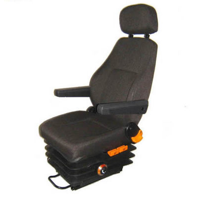 Ghế treo cơ khí M801 Ghế hấp thụ va chạm Ghế xe tải hạng nặng và ghế xe
