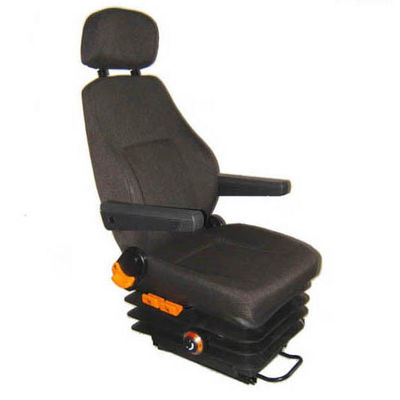 Ghế treo cơ học Ghế vận hành thuyền Ghế lái xe tải