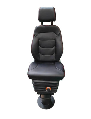 Ghế treo cơ khí M801 Đối với ghế lái xe máy với vòng quay 360