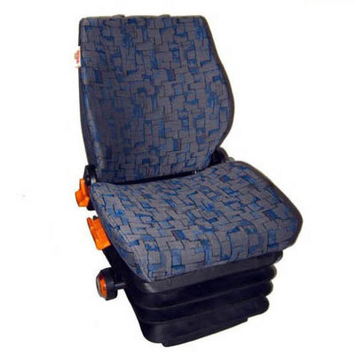 Ghế tải bánh xe cơ học Ghế kéo phổ biến với hệ thống treo điều chỉnh