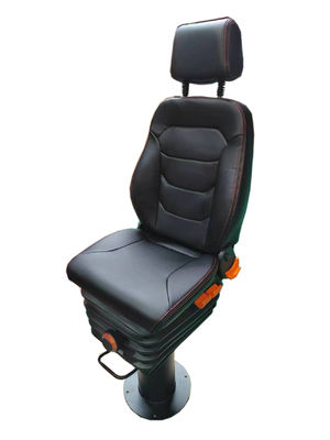 Ghế thuyền vận chuyển M801 có hệ thống treo cơ học xoay 360 độ có thể điều chỉnh trọng lượng