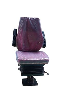 Áo chống cháy Ghế xe máy 360 Ghế tĩnh S802 Cơ sở xoay