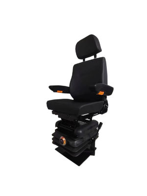 Ghế lái xe đường sắt tốc độ cao M801 Ghế cơ khí tùy chỉnh