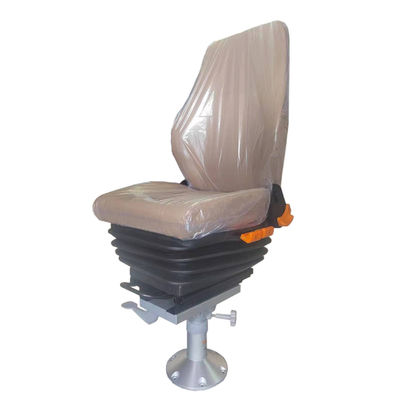 Ghế ngồi tĩnh đa chức năng điều chỉnh quay 360 độ Ghế ngồi tàu biển