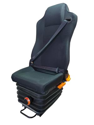 Chiếc ghế treo cơ khí vải Xe tải Chiếc ghế mô phỏng bay