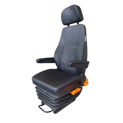 Chiếc ghế ngồi tĩnh được sản xuất tùy chỉnh Chiếc ghế ngồi xe thương mại với chỗ dựa cánh tay