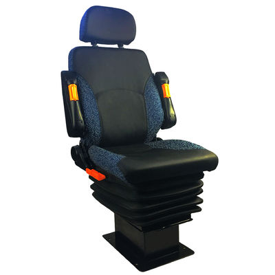Chiếc xe tải tùy chỉnh M801 Chế độ treo cơ khí