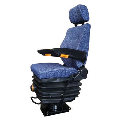 Thấm giật Ghế cơ khí quay Ghế máy ga đường sắt