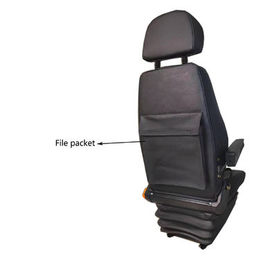 Ghế lái xe lửa đầu đạn Ghế tĩnh với gói tập tin