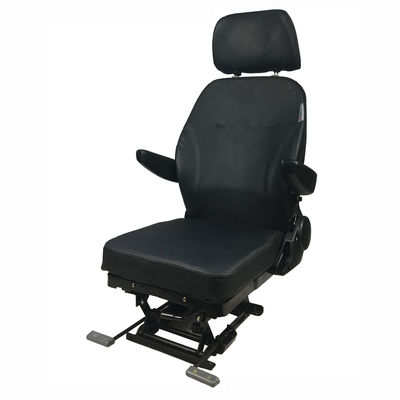 Công nghệ kinh tế Xe đơn giản loại ghế với đường sắt trượt