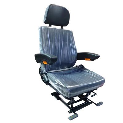 Loại ghế đơn giản có thể điều chỉnh Ghế ngồi thiết bị đường hầm không treo